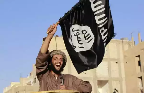 US Election: ISIS orders Muslims not to cast votes but slaughter Americans